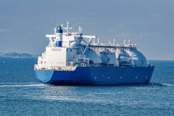 The US and Middle Eastern LNG production to come under pressure post the ban on Russian oil and Gas imports